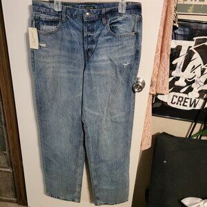 Classic Blue Women's Jeans